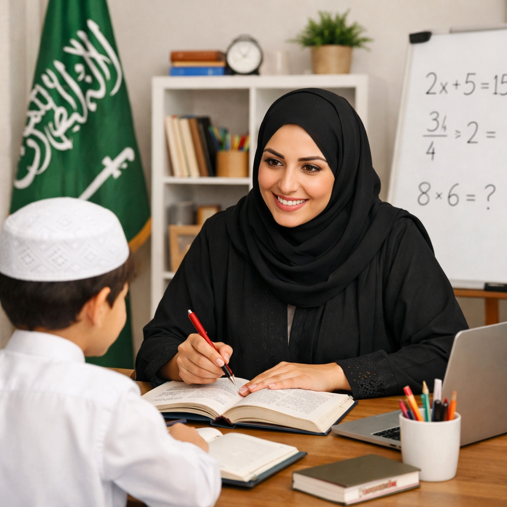 أكاديمية رؤية