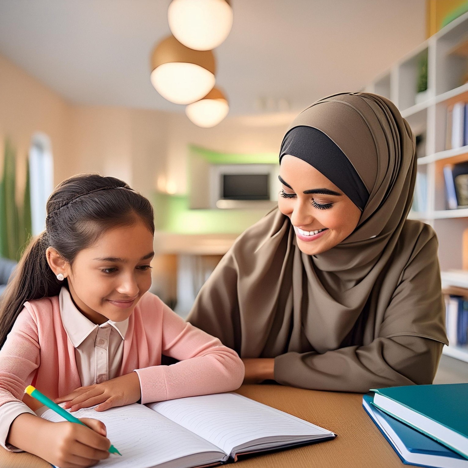 مدرسات خصوصي بالخبر